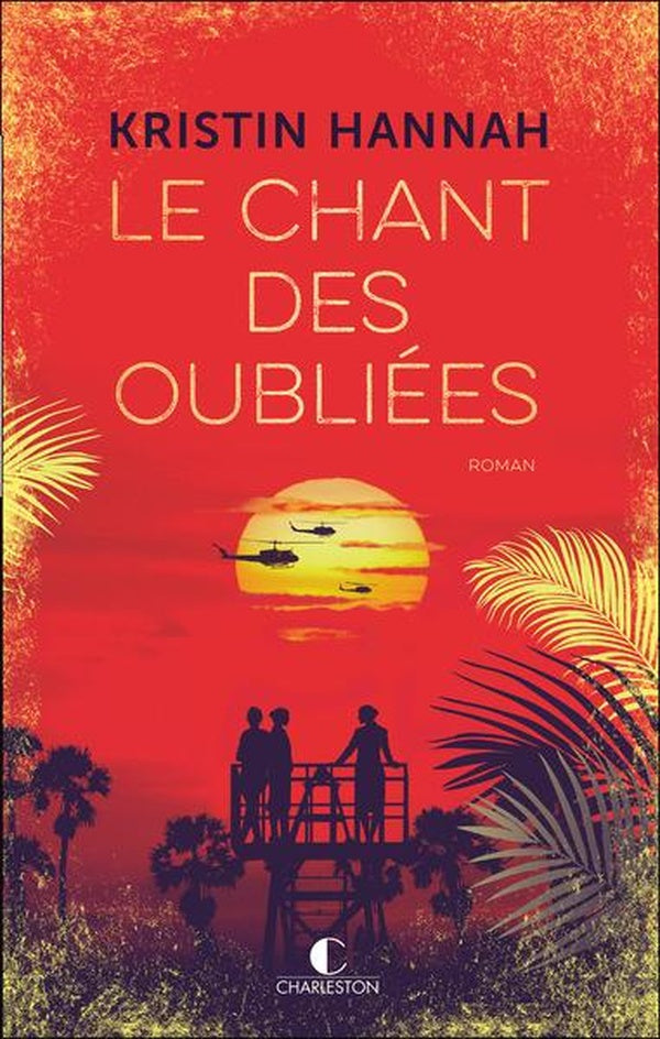 Front cover of Le chant des oubliées