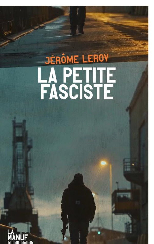 Front cover of La Petite fasciste