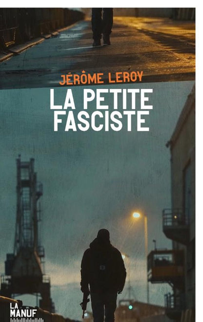 Front cover of La Petite fasciste