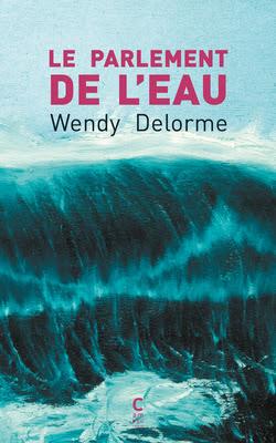 Front cover of Le Parlement de l'eau