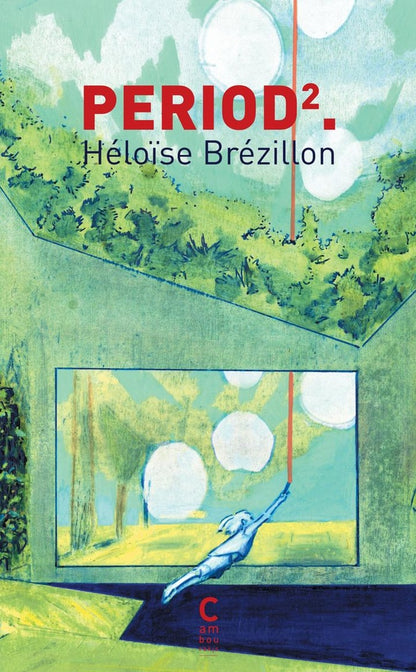 Front cover of Period2.