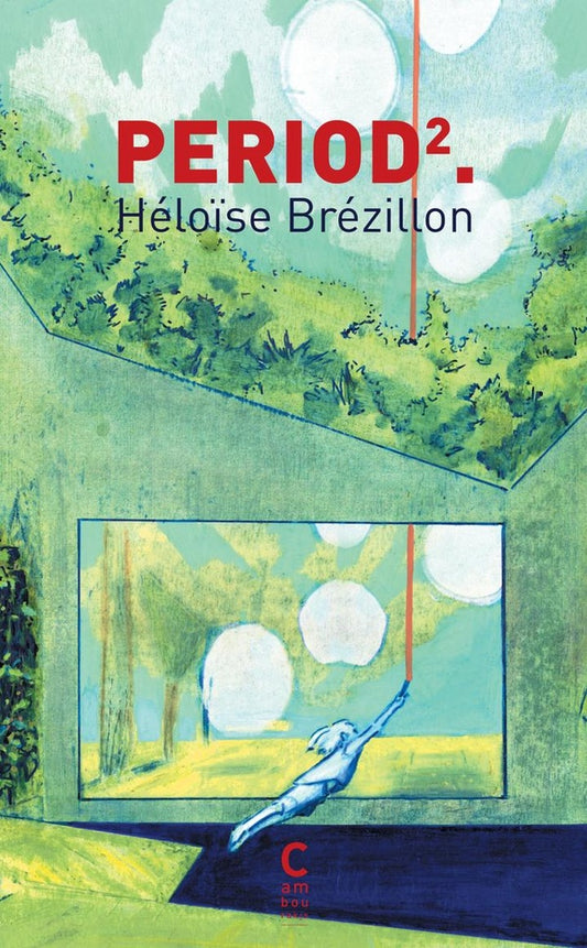 Front cover of Period2.