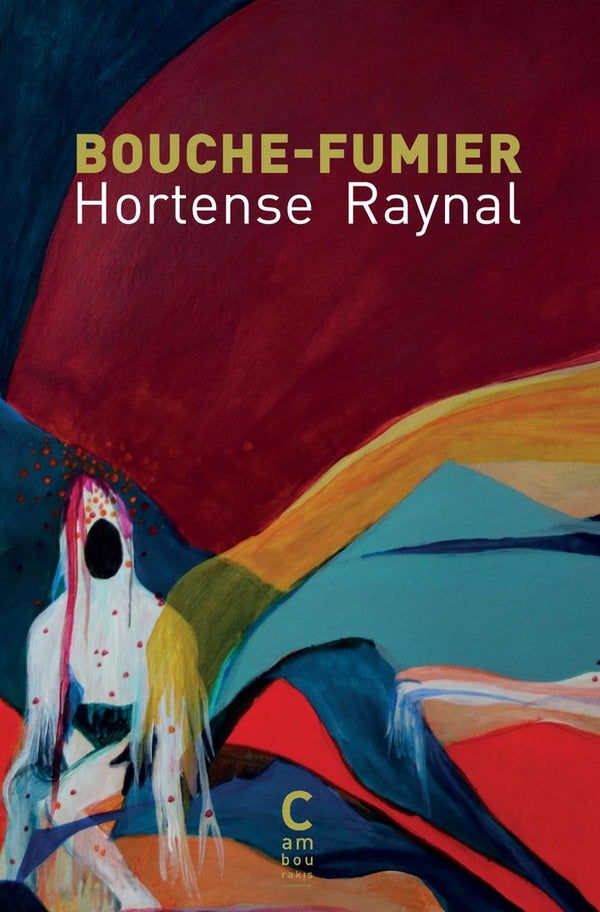 Front cover of Bouche fumier