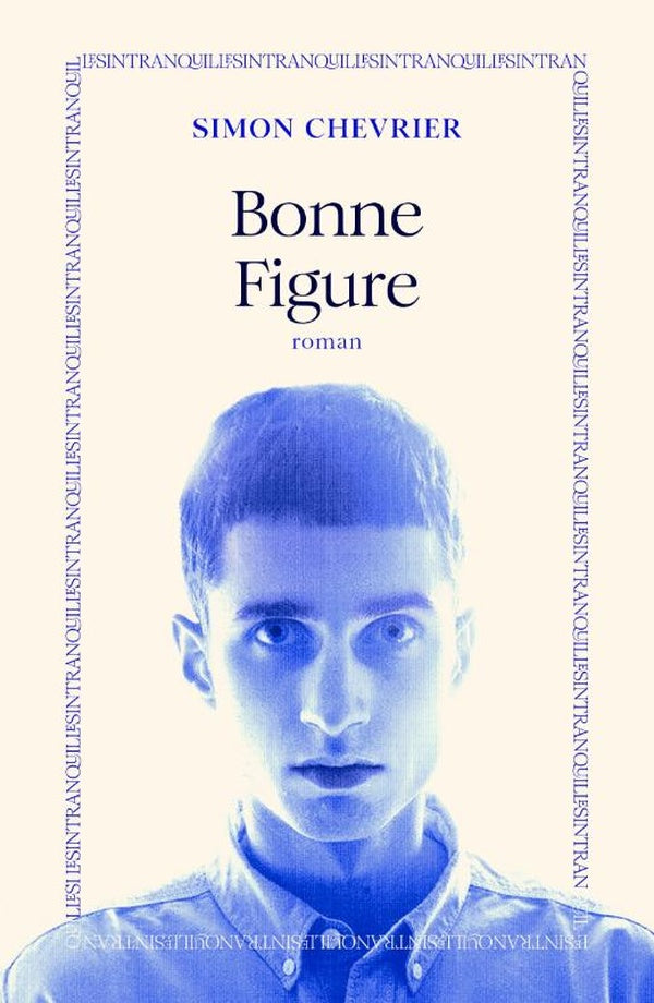 Front cover of Bonne figure