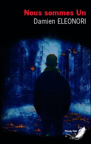 Front cover of Nous sommes un