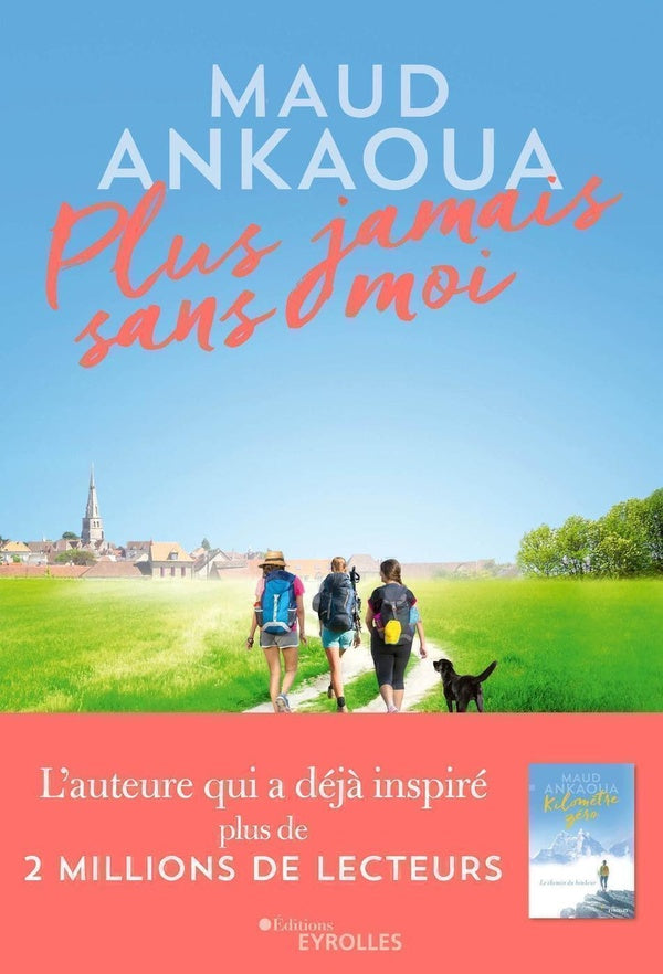 Front cover of Plus jamais sans moi