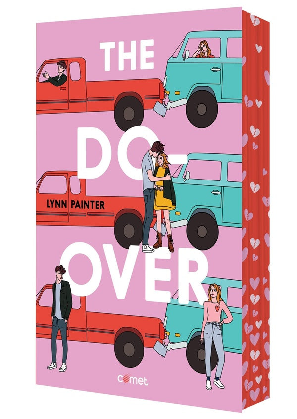 Front cover of The Do-over