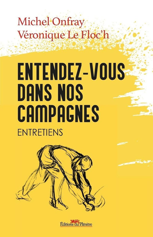 Front cover of Entendez-vous dans nos campagnes