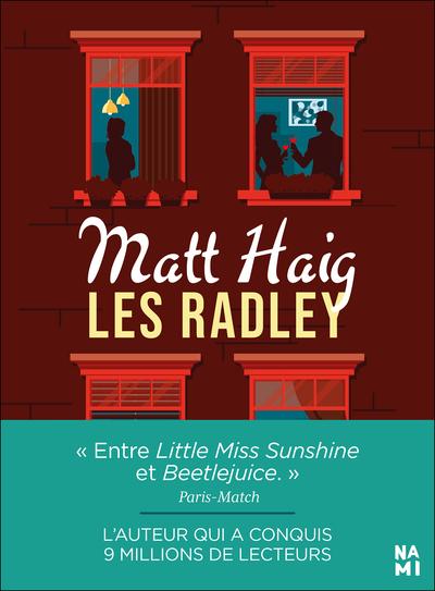 Front cover of Les radley