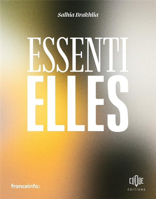 Front cover of Essentielles