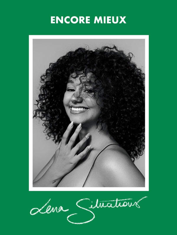 Front cover of Encore mieux !