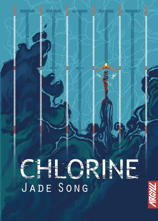 Front cover of Chlorine