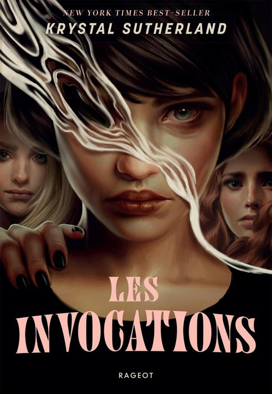 Front cover of Les Invocations