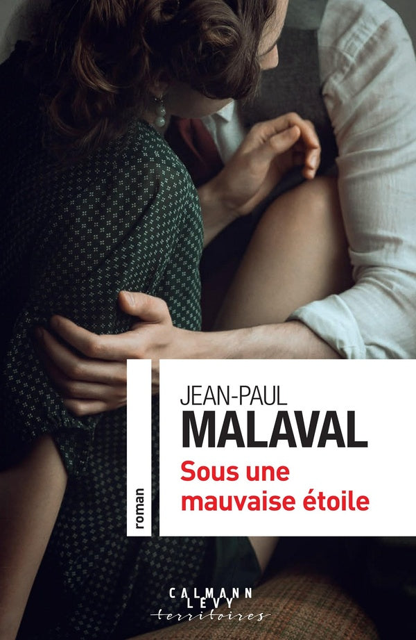 Front cover of Sous une mauvaise étoile