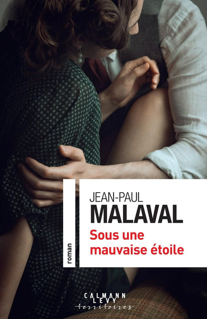 Front cover of Sous une mauvaise étoile