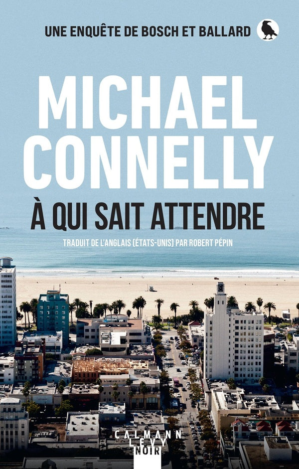 Front cover of À qui sait attendre