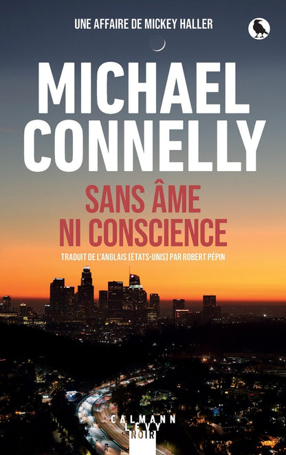 Front cover of Sans âme ni conscience