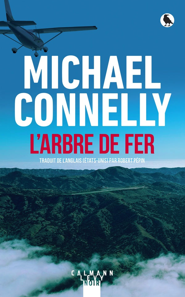 Front cover of L'Arbre de fer