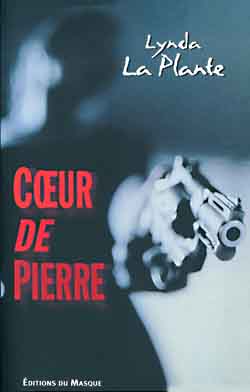 Front cover of Coeur de pierre