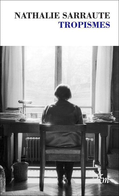 Front cover of Tropismes