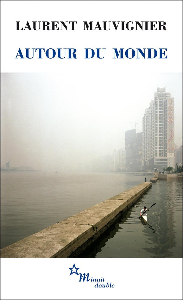 Front cover of Autour du monde