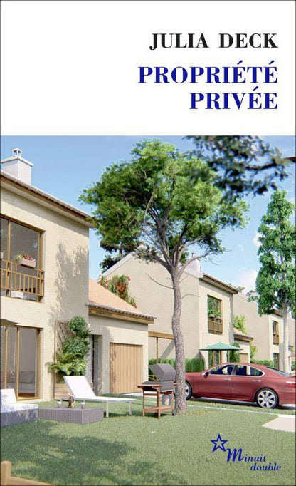 Front cover of Propriété privée
