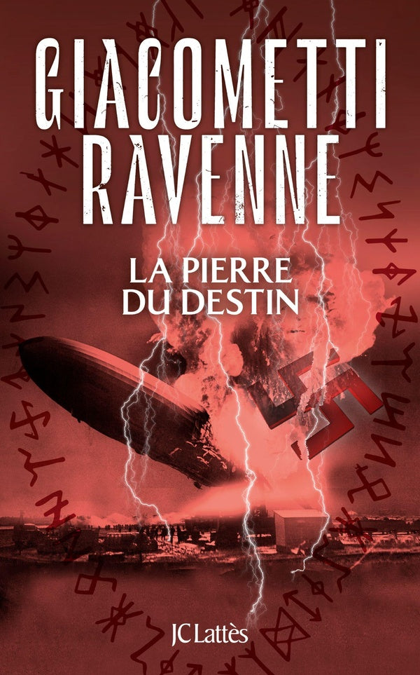 Front cover of La saga du soleil noir Tome 7 : La pierre du destin