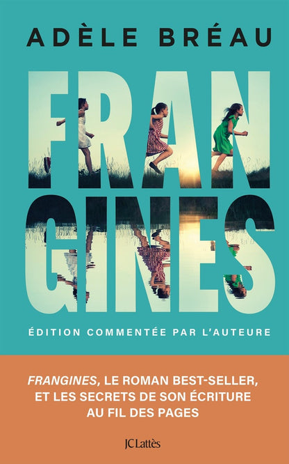 Front cover of Frangines                     (Édition Collector)