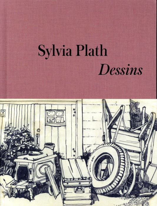 Front cover of Dessins