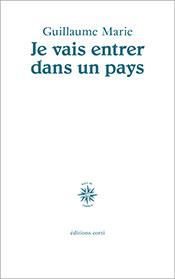 Front cover of Je vais entrer dans un pays
