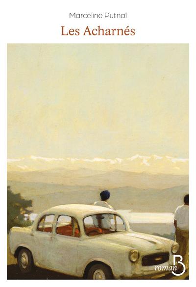 Front cover of Les Acharnés