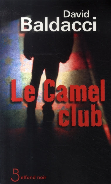 Front cover of Le camel club