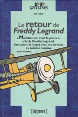 Le retour de Freddy Legrand