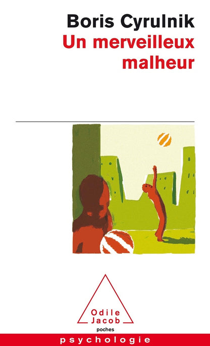 Front cover of Un merveilleux malheur