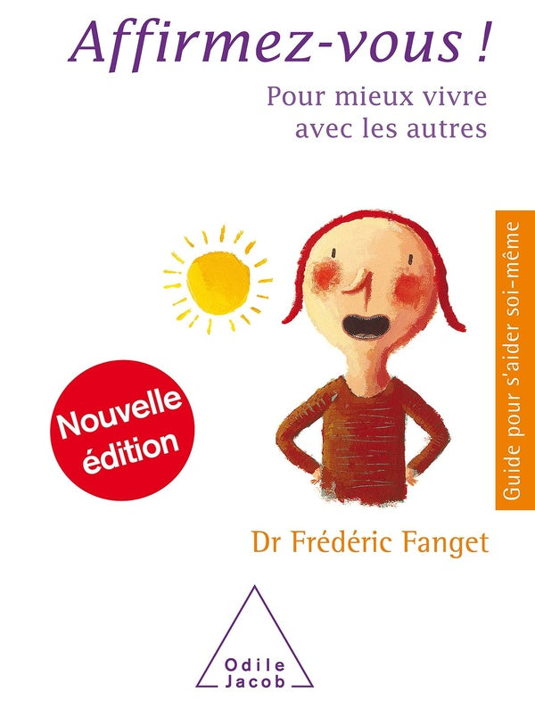 Front cover of Affirmez-vous !