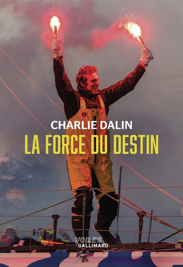 Front cover of La force du destin
