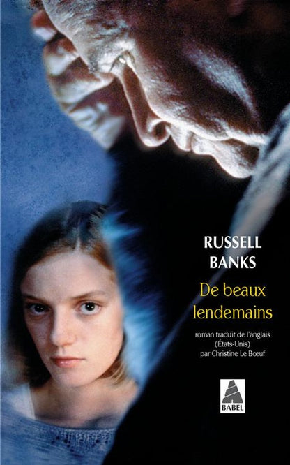 Front cover of De beaux lendemains