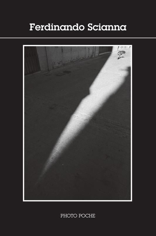 Front cover of Ferdinando Scianna