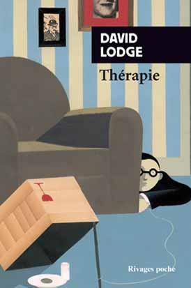 Front cover of Thérapie