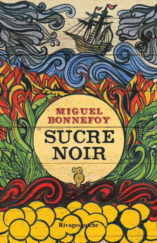 Front cover of Sucre noir