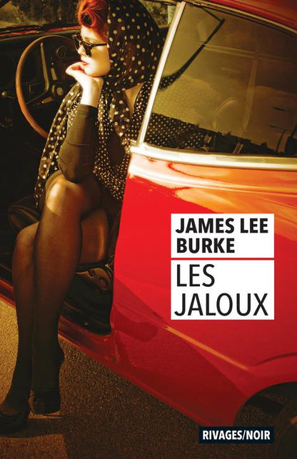 Front cover of Les jaloux