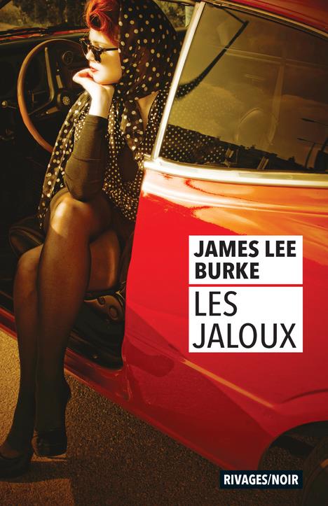 Front cover of Les jaloux