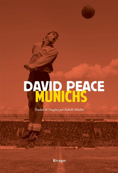 Front cover of Munichs