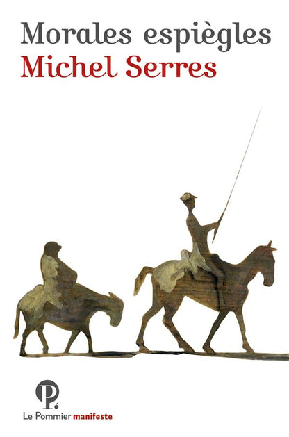 Front cover of Morales espiègles