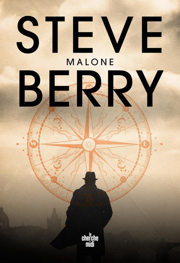 Front cover of Malone