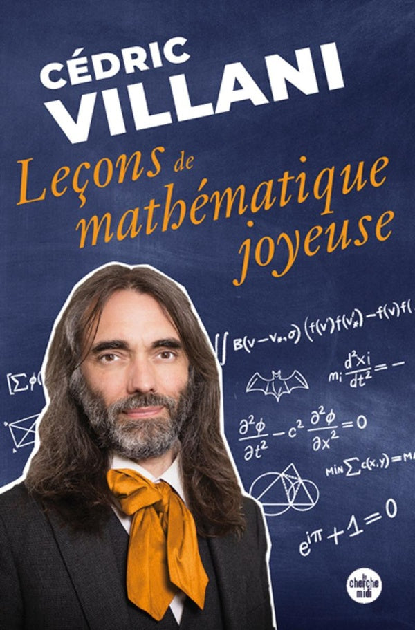 Front cover of Leçons de mathématique joyeuse