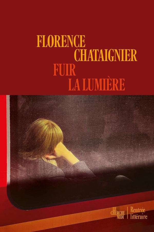Front cover of Fuir la lumière