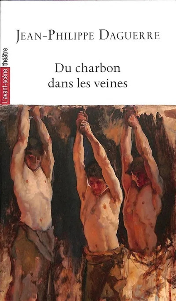 Front cover of Du charbon dans les veines