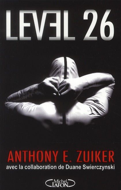 Front cover of Level 26