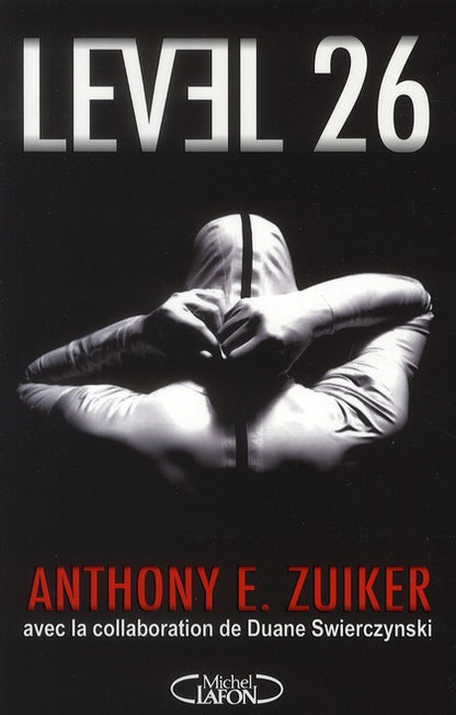 Front cover of Level 26